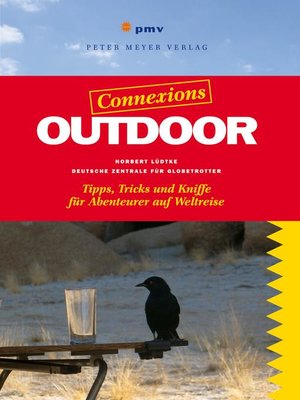 cover image of Outdoor